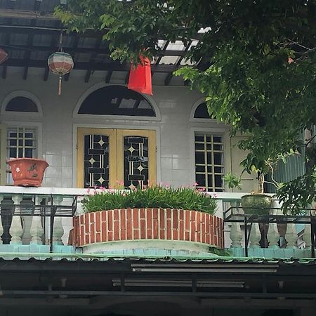 Nha Lan Homestay Hoi An Zewnętrze zdjęcie