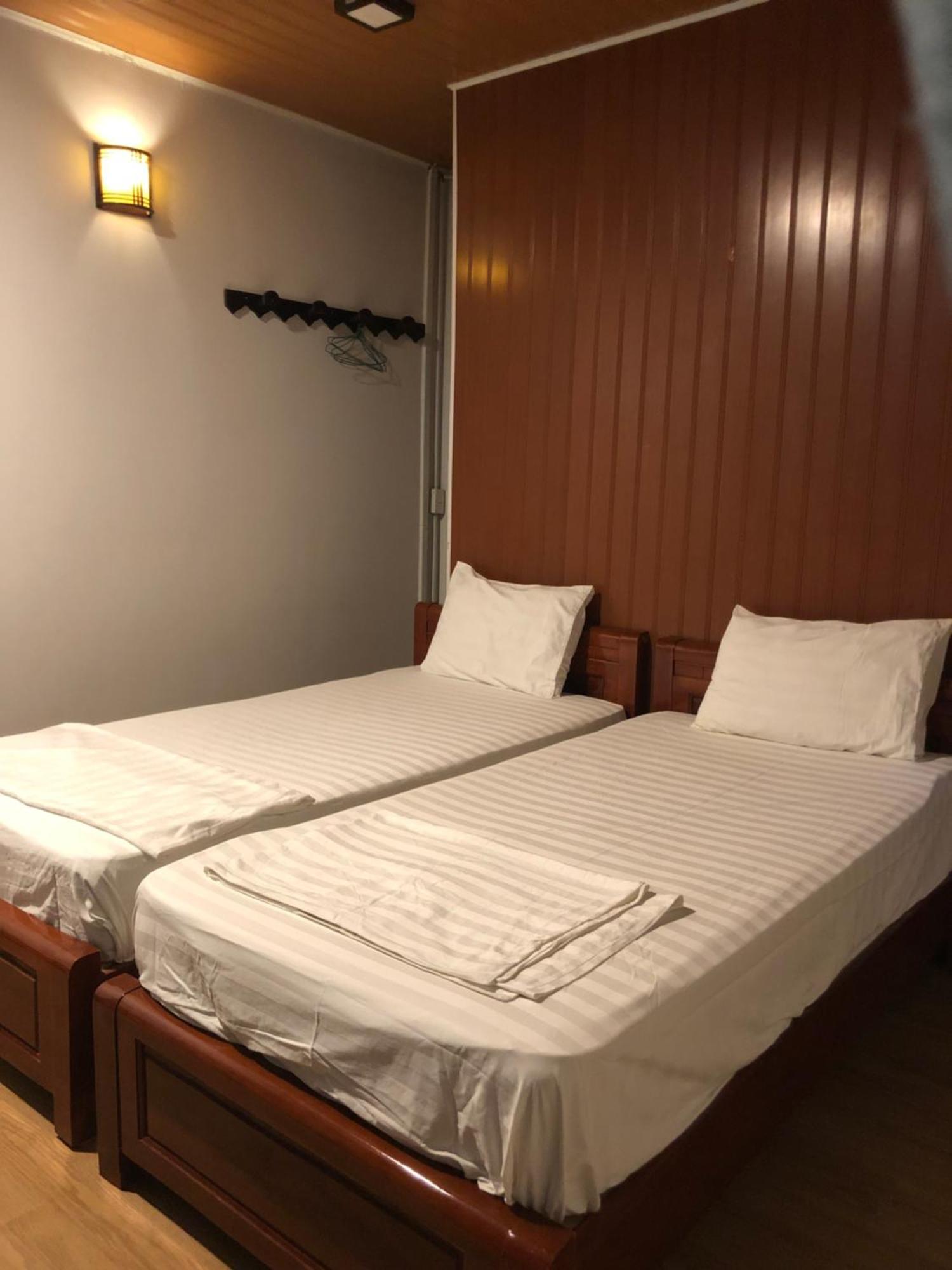 Nha Lan Homestay Hoi An Zewnętrze zdjęcie