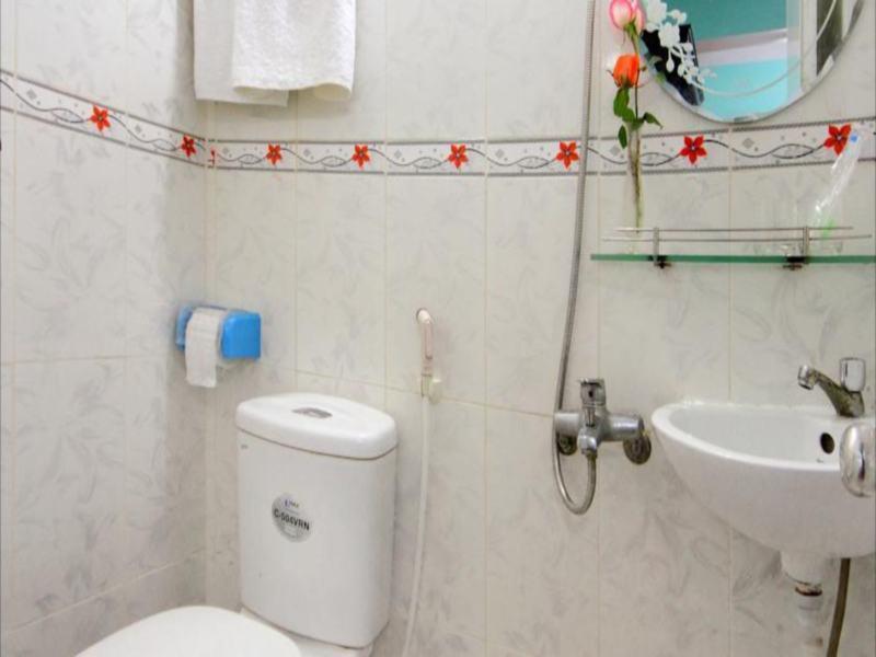 Nha Lan Homestay Hoi An Zewnętrze zdjęcie