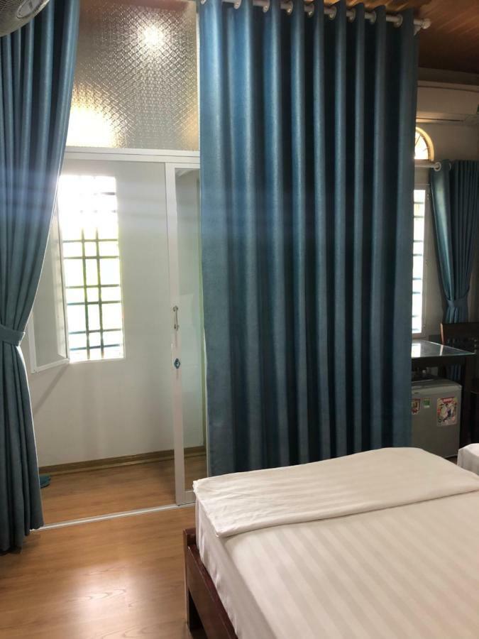 Nha Lan Homestay Hoi An Zewnętrze zdjęcie