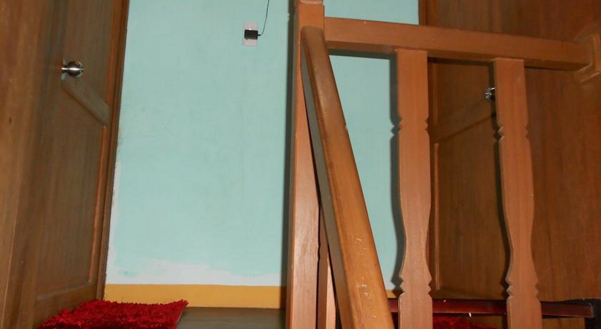 Nha Lan Homestay Hoi An Zewnętrze zdjęcie