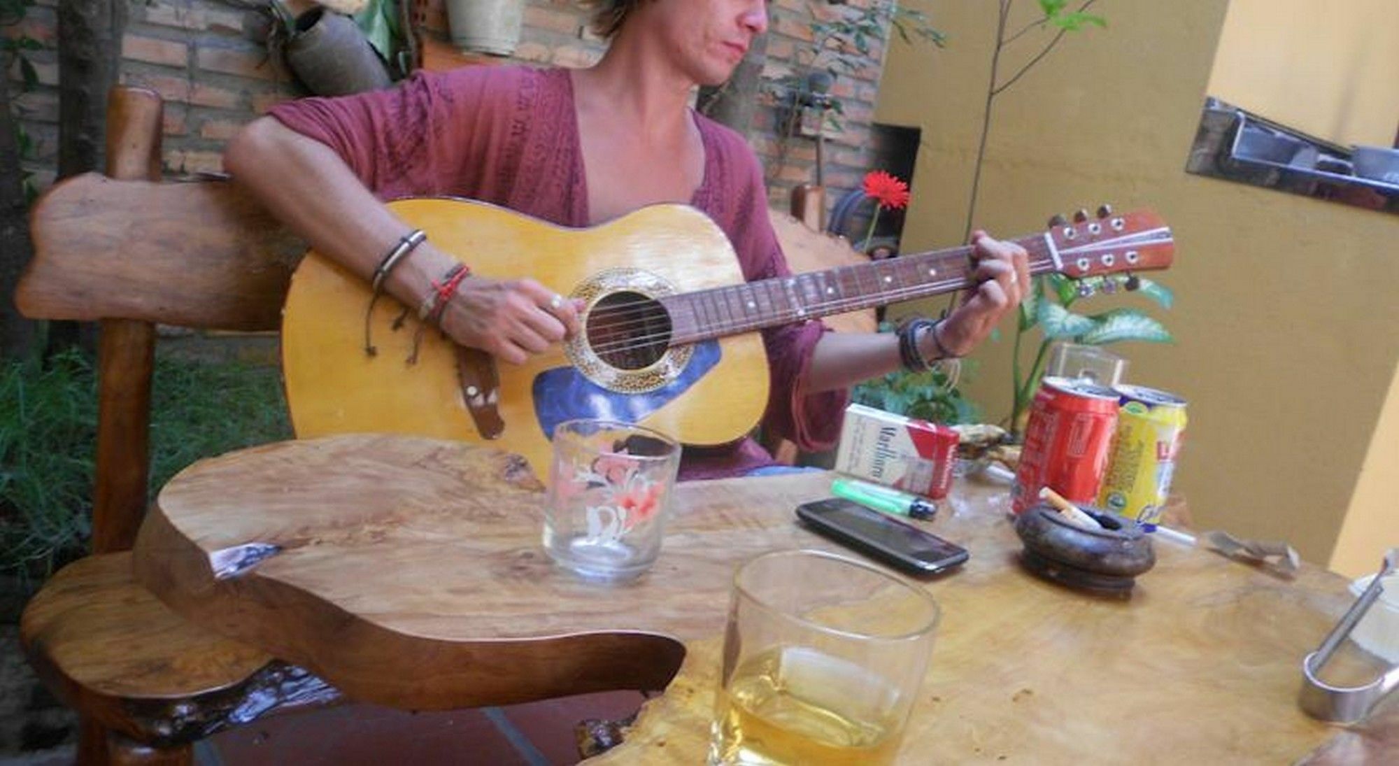 Nha Lan Homestay Hoi An Zewnętrze zdjęcie