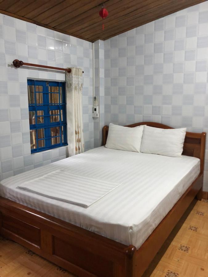 Nha Lan Homestay Hoi An Zewnętrze zdjęcie