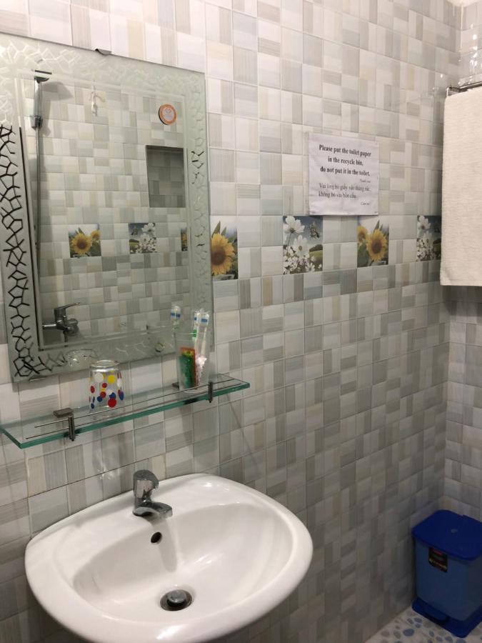 Nha Lan Homestay Hoi An Zewnętrze zdjęcie
