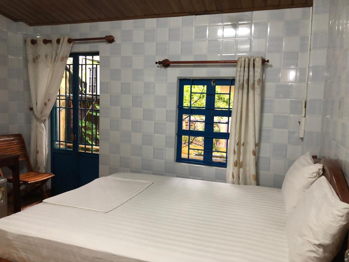 Nha Lan Homestay Hoi An Zewnętrze zdjęcie