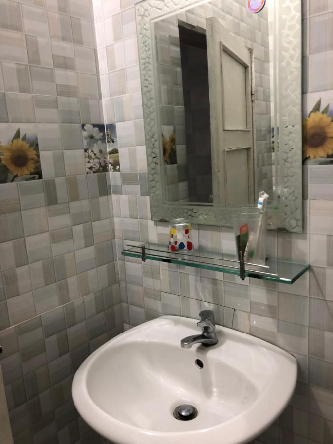 Nha Lan Homestay Hoi An Zewnętrze zdjęcie