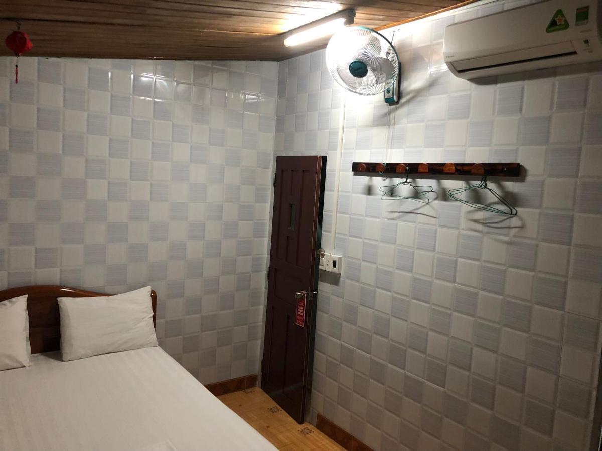 Nha Lan Homestay Hoi An Zewnętrze zdjęcie